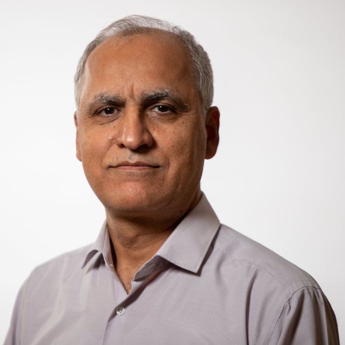 Mohammad Bagheri