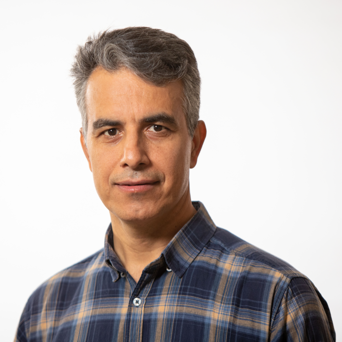 Abbas Heydari