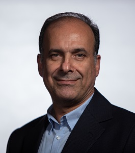 Morteza Shahbazinia