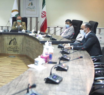 خبرنامه شماره 268