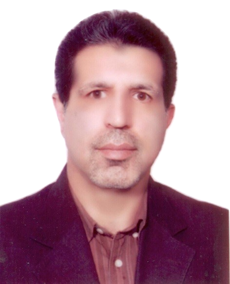 Amir Hossein Behravesh