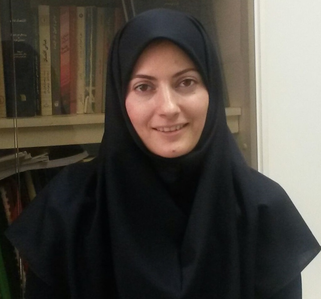 Parastoo Mohammadi