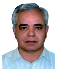Mohammad Taghi Akbari