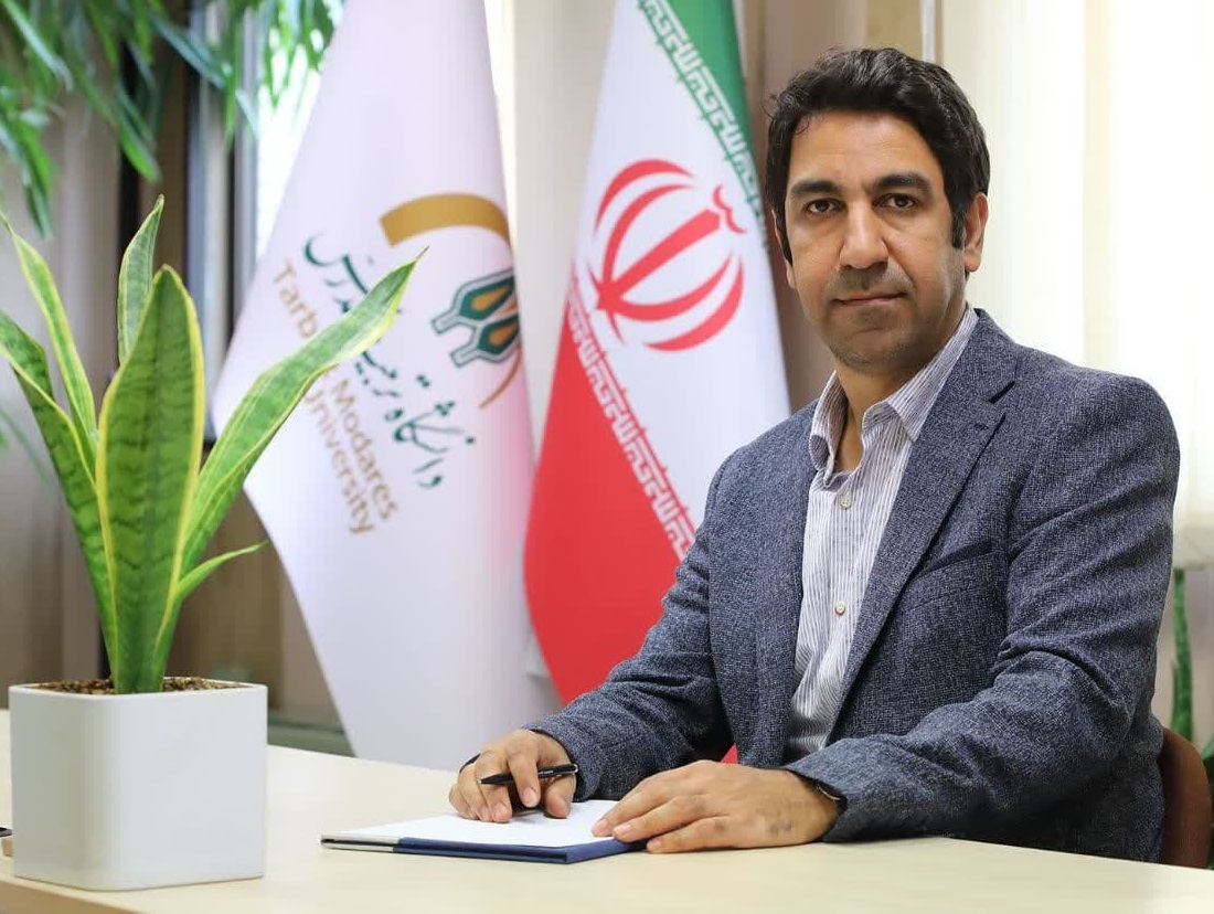 مهدی کشاورز افشار 