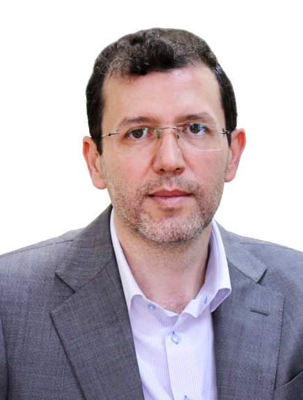 Hassan Ahmadi Gavlighi