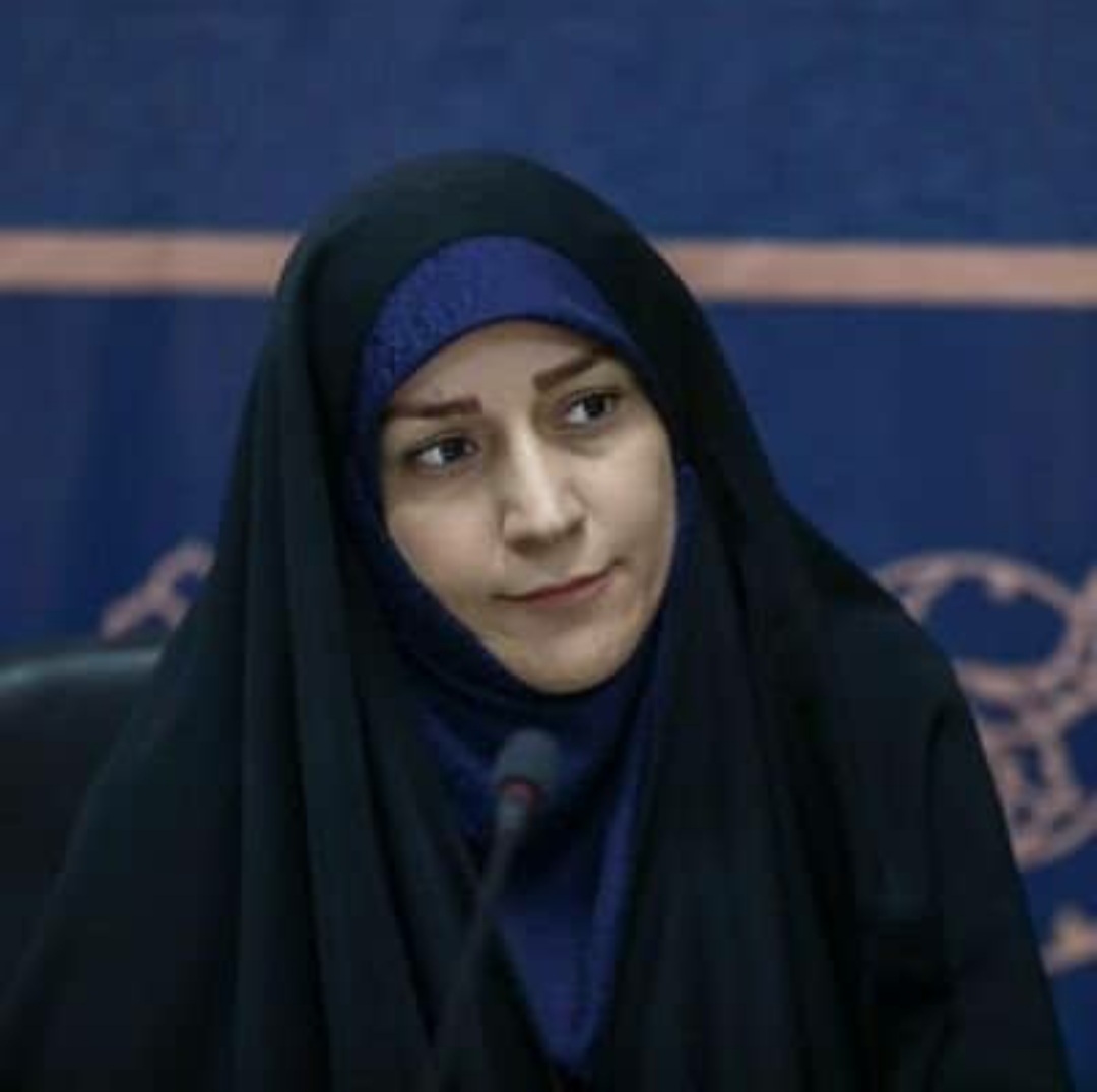 Elham Akbari