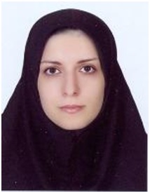 Zahra Bahmani Dehkordi