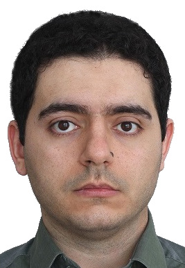Seyed Iman Mirzaei