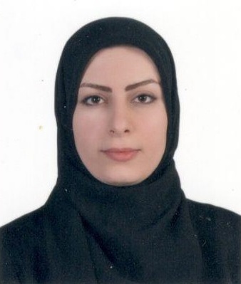 Saeedeh Kouzehgari