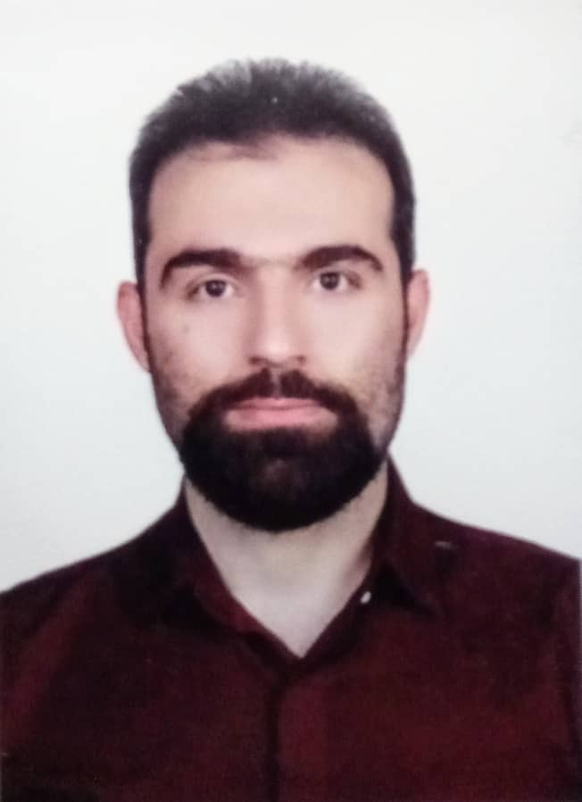 Saeed Khalili