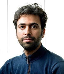 Seyyed Mohsen Eslami 