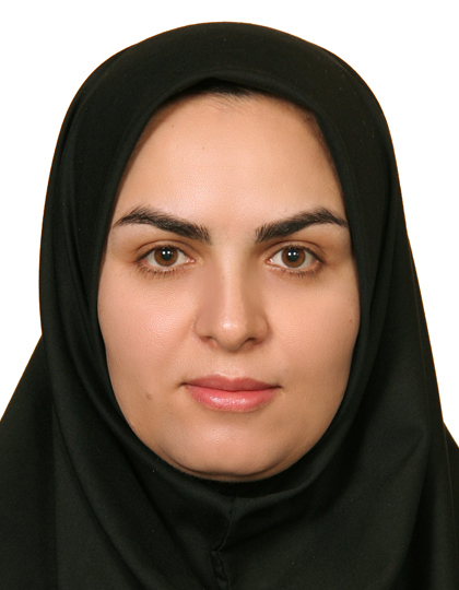 Roghayeh Amini