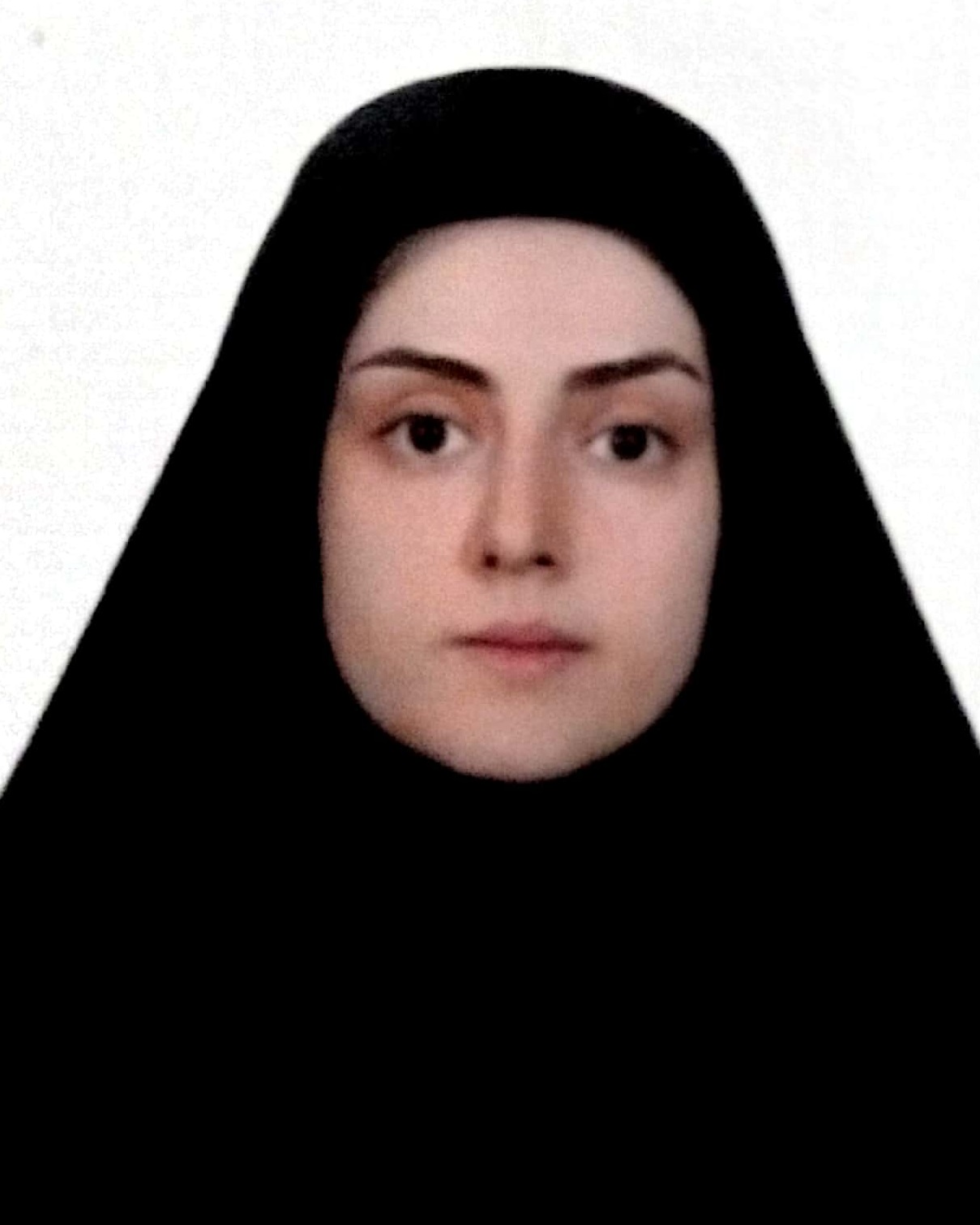 Motahareh Dehghan Chachkami