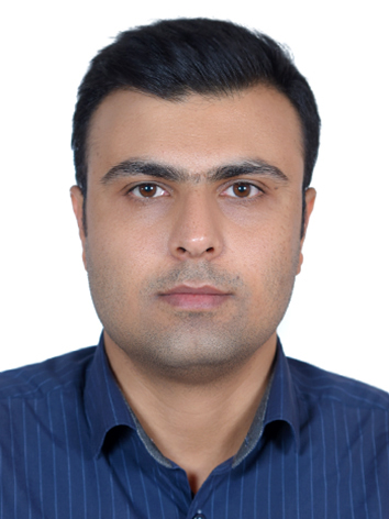 Hossein Soltaninejad