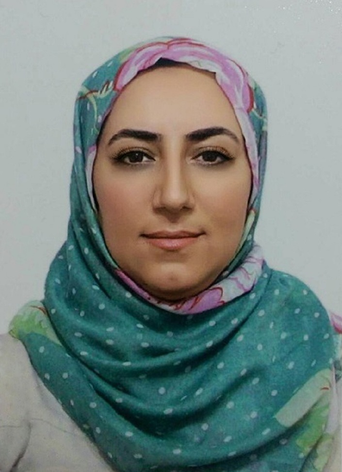 Zahra Vaezi Enzeha