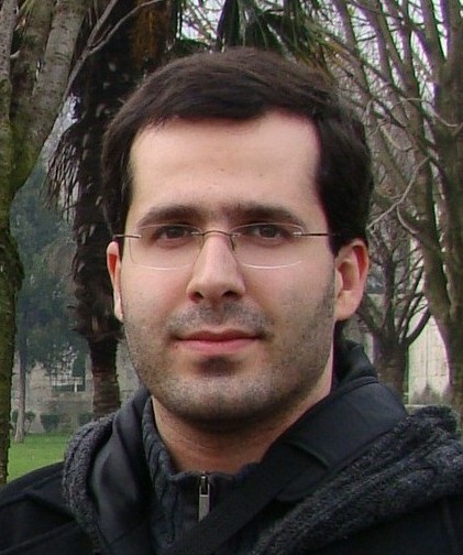 Ebrahim Kadivar
