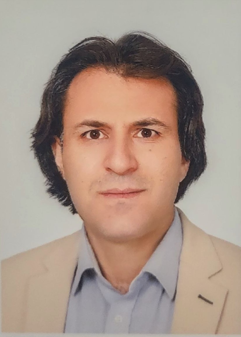 Taha Rostamzade