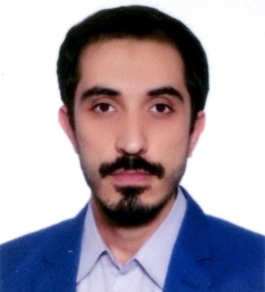 Mohammad Khalilzadeh