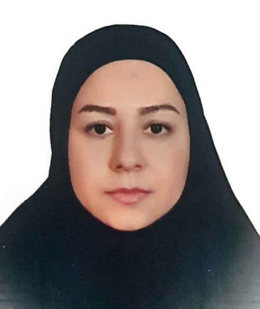 Najmiyeh Pouresmaili