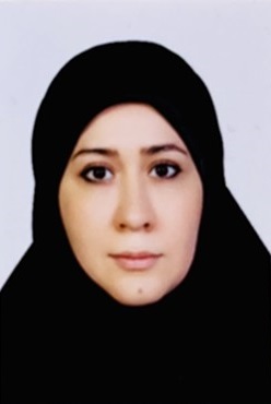 Nafiseh Sadat Shariati