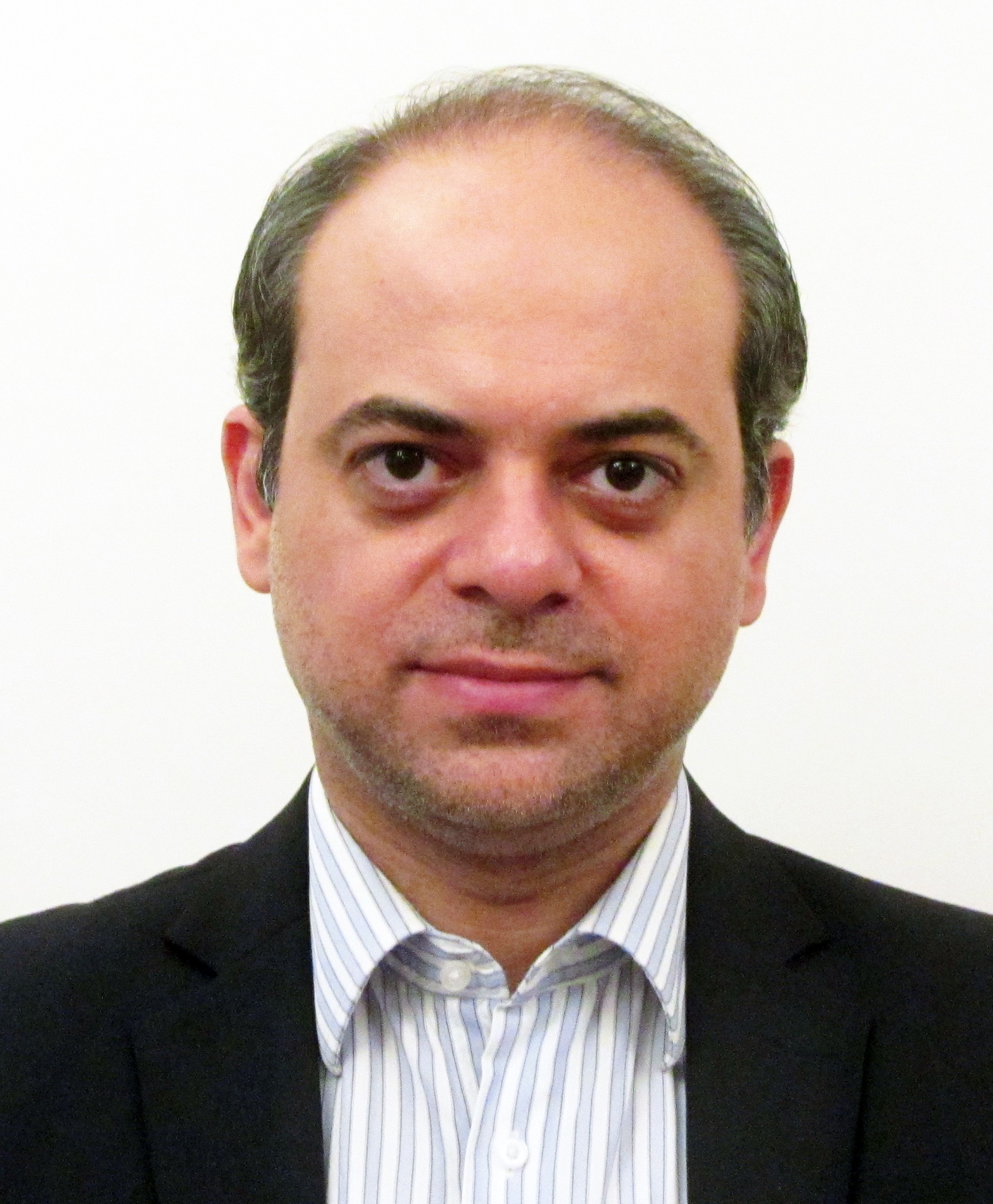 Mir Seyed Mohammad Mohsen Emamat