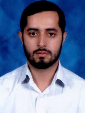 Seyed hojjatollah Alamolhoda