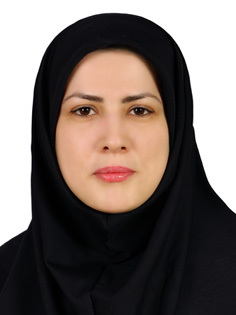 Maryam Yazdani Fashtami