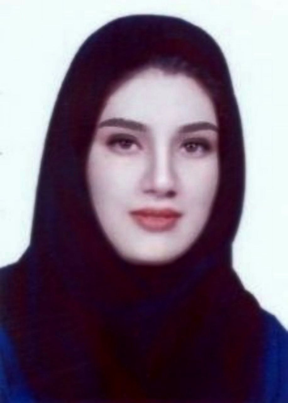 Faezeh Borhani