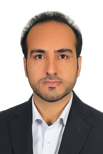 Vahid MohammadrezaKhani