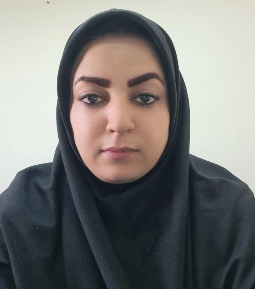 Seyede mojgan Abtahi foroshani