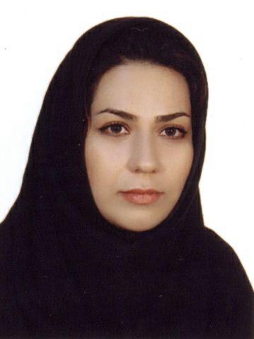 Samane Khaksar Astane