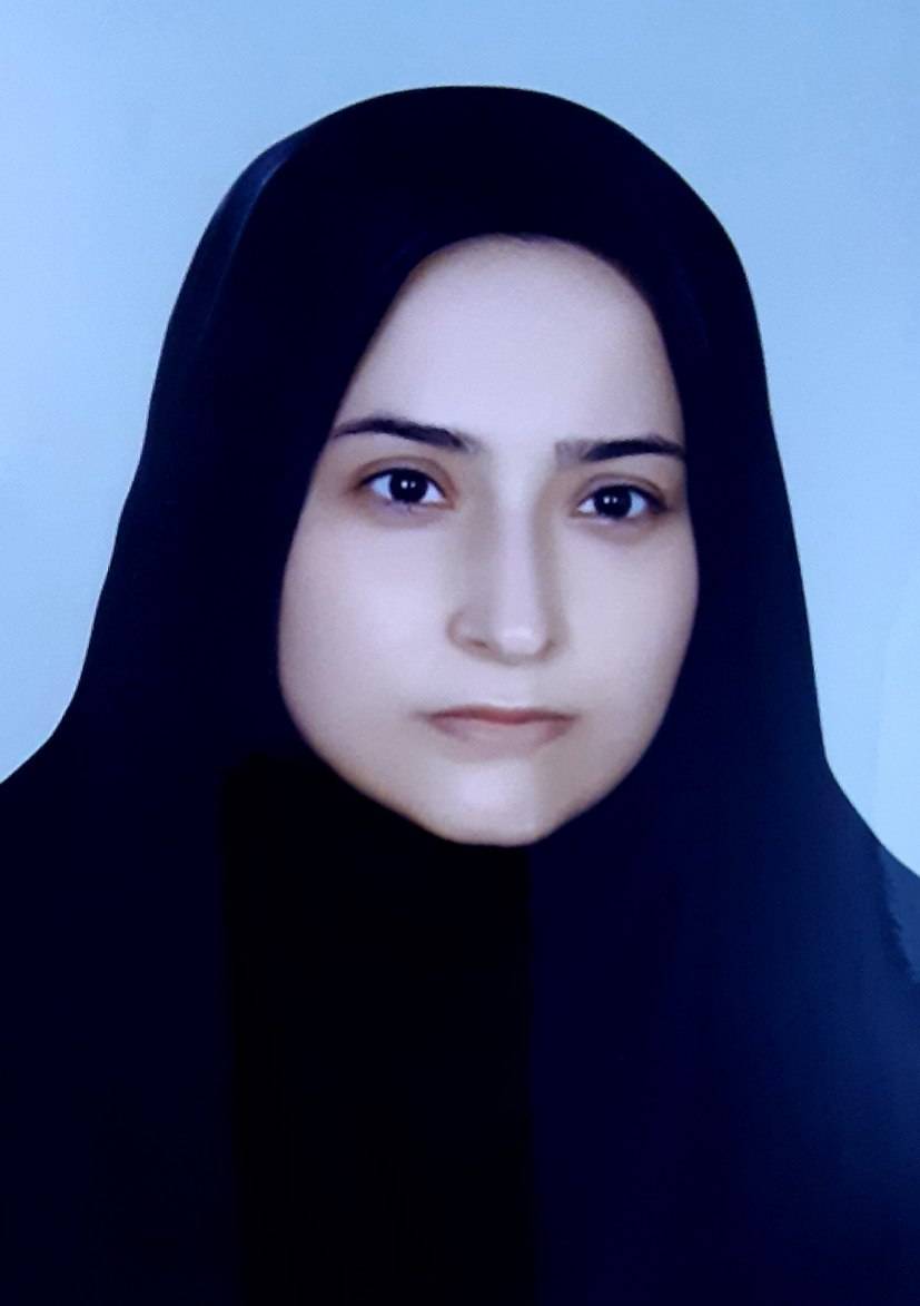 Raziye Dalir Farouei