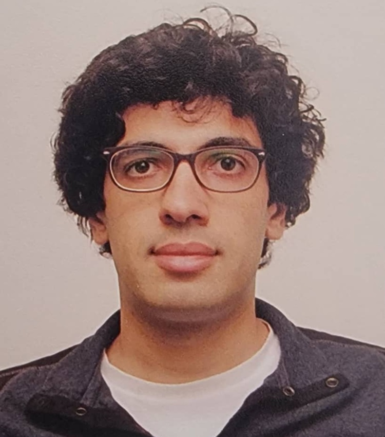 Hossein Lamei Ramandi