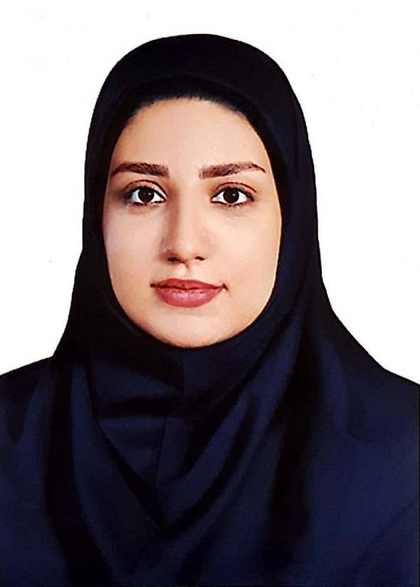 Fateme Beigi Nasrabadi