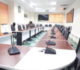 سالن شهدای گمنام دانشکده علوم انسانی