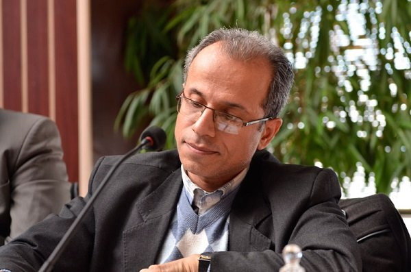 دکتر احمدی: انقلاب اسلامی خودباوری، ناسیونالیسم و گرایش به اسلام را در آفریقا تقویت و زمینه فروپاشی آپارتاید را فراهم کرد