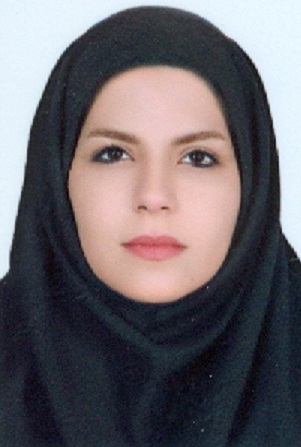 گوهر قدس  محمدی 