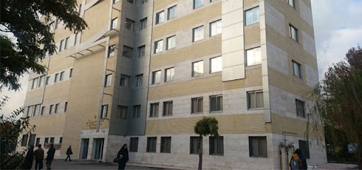 Medical Sciences faculty, ranked third in Iran's Type II universities in the 