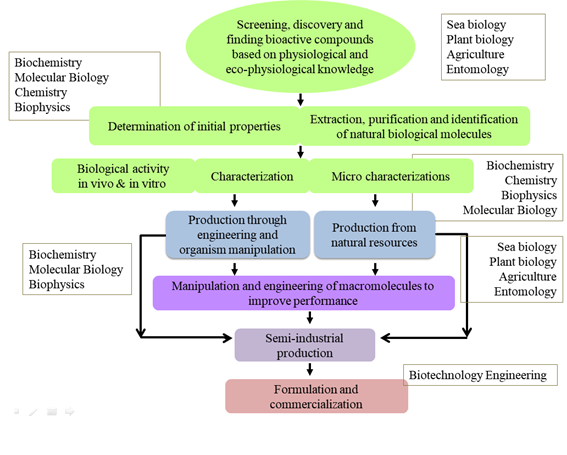 Bioactive Materials