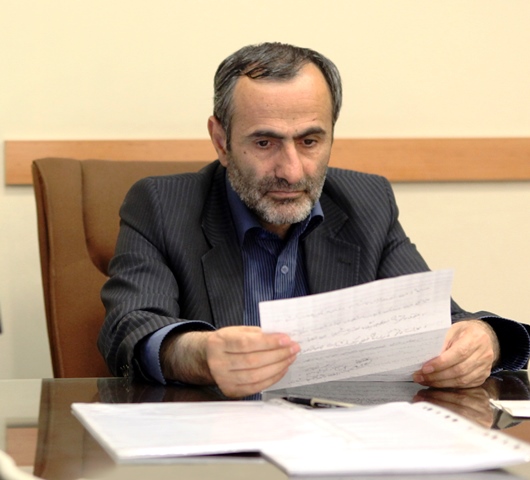  آیا دانشگاه‌ها محل مناسبی برای تربیت نخبگان سیاسی و اجرایی کشور هستند؟