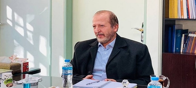 گفتگوی سرپرست دانشگاه با خبرگزاری فارس