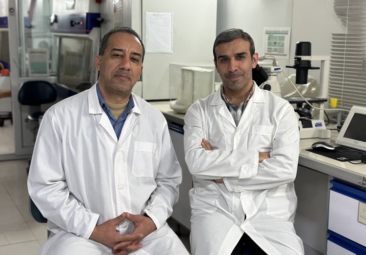 درمان ناباروری با استفاده از روش‌های نوین مهندسی و هوش مصنوعی 