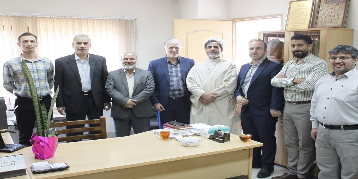 نکوداشت روز استاد در پردیس کشاورزی 