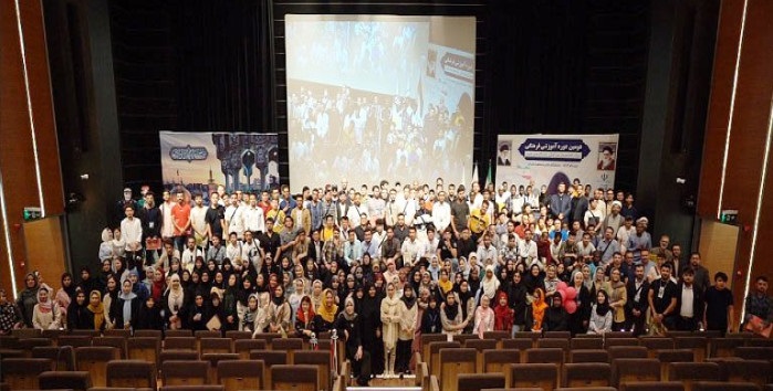 برگزاری دومین دوره آموزشی فرهنگی ویژه دانشجویان بین المللی دانشگاه های کشور