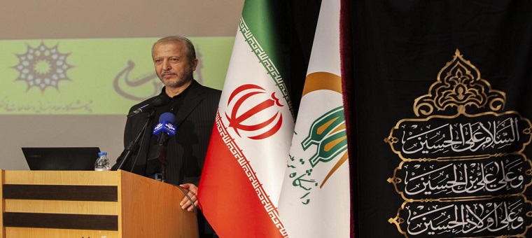 تجمع بزرگ اربعین، روایتی مستند و بشردوستانه از تشیع به جهان مخابره می‌کند