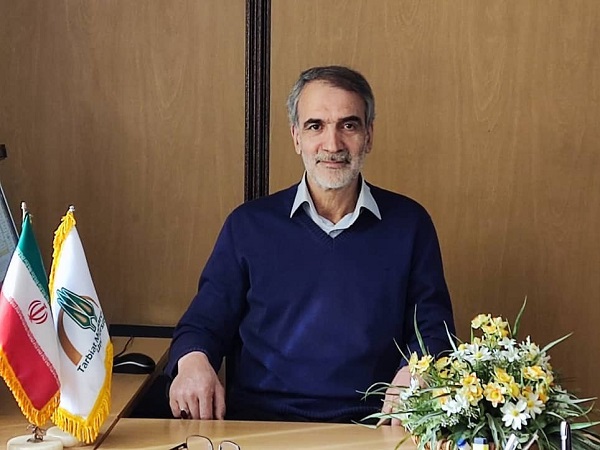 رئیس دانشکده فنی و مهندسی دانشگاه در سمت خود ابقاء شد