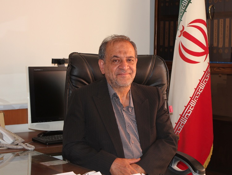 ابقاء رییس دانشکده علوم انسانی