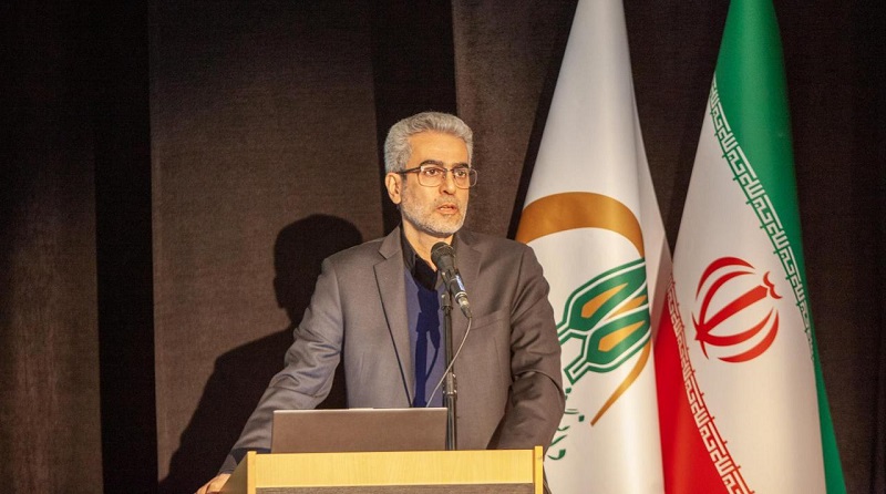 گزارش معاون پژوهش و فناوری از برگزاری مراسم روز پژوهش در دانشگاه تربیت مدرس