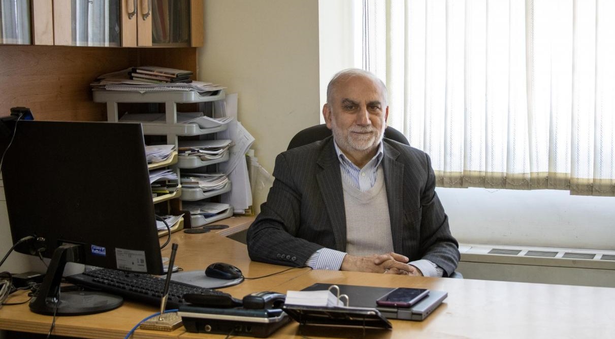 لزوم گسترش همکاری های علمی و پژوهشی میان دانشگاه های ایران و چین