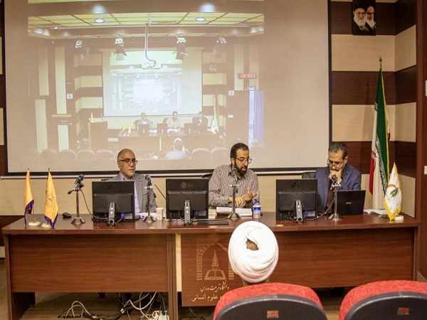 نشست هم اندیشی «انتخابات، فرصت ها و چالش ها» برگزار شد